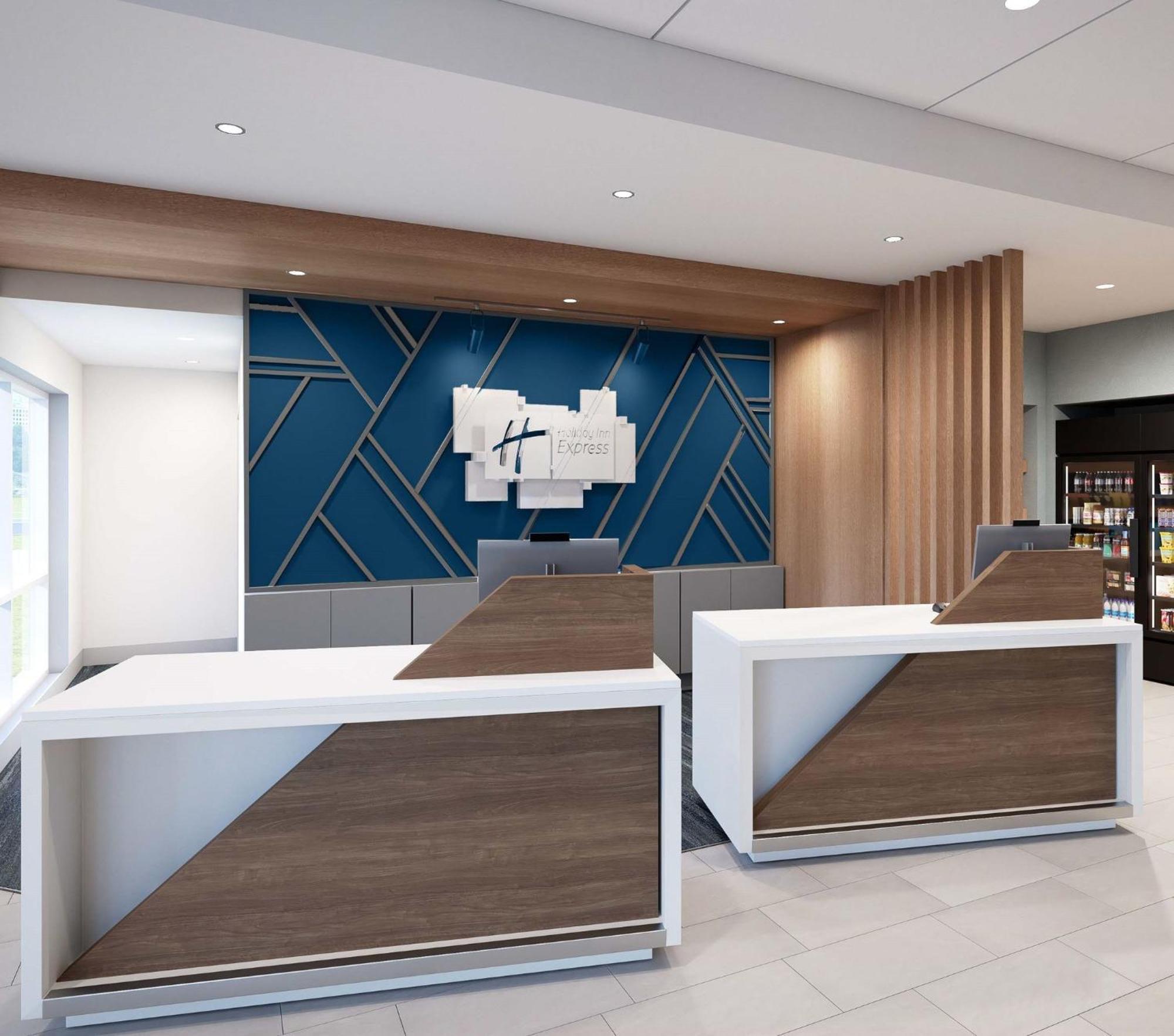 Holiday Inn Express & Suites Haltom City - Ft. Worth By Ihg Exterior photo